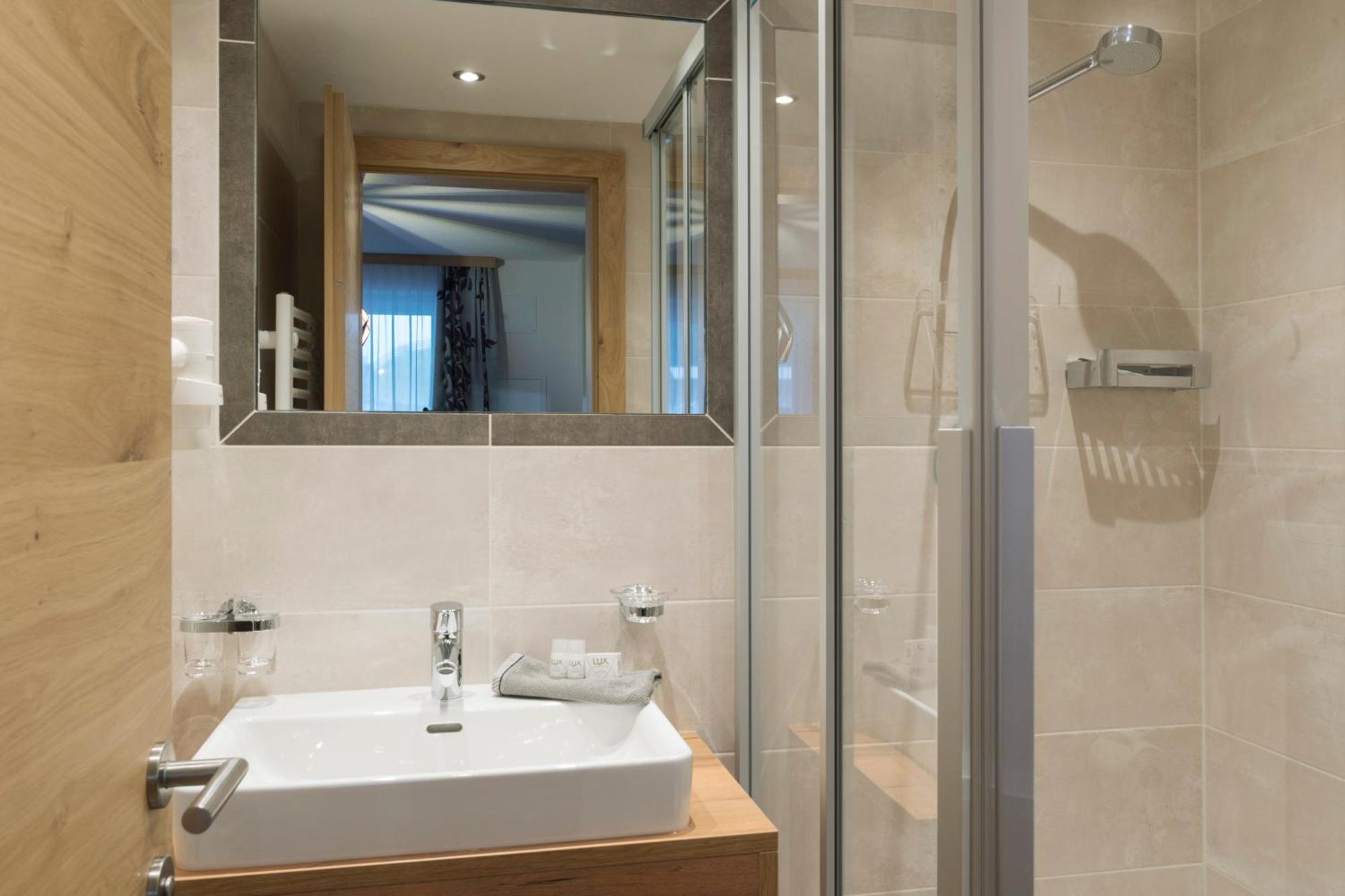 Apart Garni Sesvenna Ischgl Habitación foto
